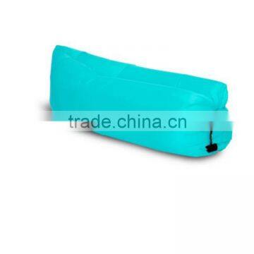 2016 Inflatable Air Sofa Adult Water Toy Beach Chair photo-2