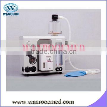 AMJ-902CV Anesthesia Machine Integrated With Anesthesia And Ventilation