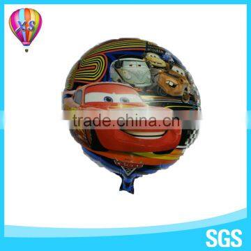 car foil balloons of China with various foil balloon and new designs of 2016 for Christmas party