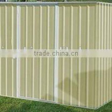 Garden Storage Cabin/ Metal Garden Room photo-2