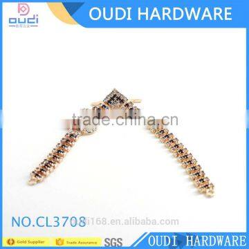 Lady Sandal Chain Accessories,Flower Shape Shoe Hardware,Slipper Shoe decoration Accessories                        
                                                                Most Popular