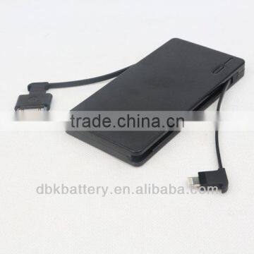 protable charger power bank PB-LS002