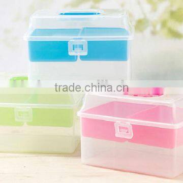 First aid box,first aid big size box,first aid kit,first aid empty box