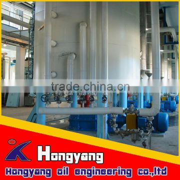 lineseed oil mill oil press machinery