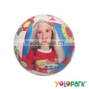 Promotional PVC inflatable ball 7914