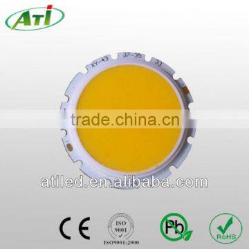 3W COB LED, white color COB LED, COB LED for spotlight