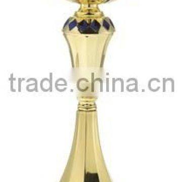 10-31 YIWU EV Metal Wholesale Sports EUROPE Design Trophy Cup Marble Base photo-5