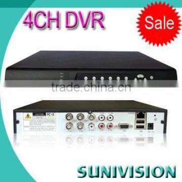 CE FCC Rohs!!! Security Camera Dvr System photo-2
