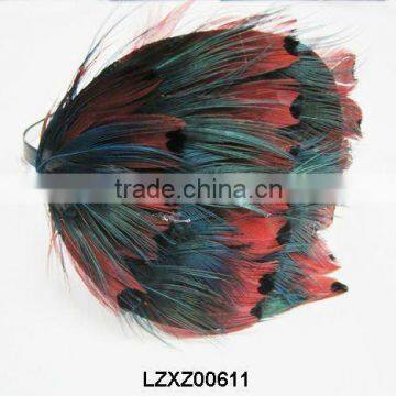 Ringneck Pheasant Plumage Goldside pad LZXZ00611