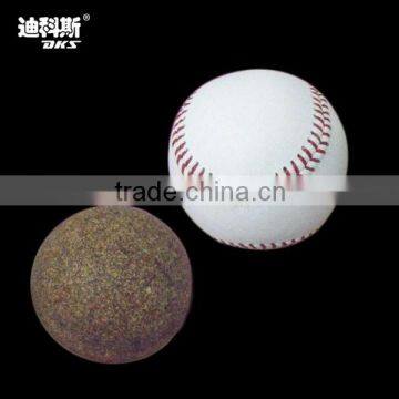 Chinese High quality PVC baseball wholesale