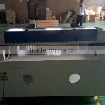 Large Size Cheap Acrylic Laser Cutting Machine photo-4