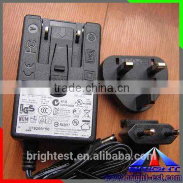 Constant Voltage 12V 5A LED Driver,power Supply With 60W photo-6