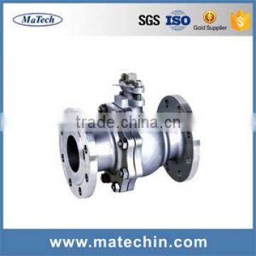 Most Popular High Precision Precision Casting Process From Supplier photo-6
