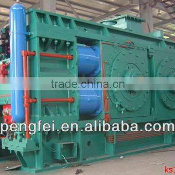 G120-45 Pengfei cement plant roller press