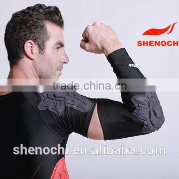 Outdoor Sports High Quality Anti-collision Padded Arm Protector