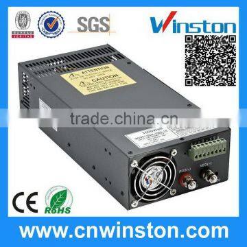 SCN-800-36 800W 36V 22A good quality top sell rainproof switching power supply