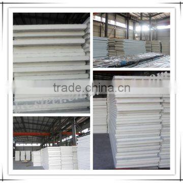 Decorative Wall Polyurethane(PU) Sandwich Panel