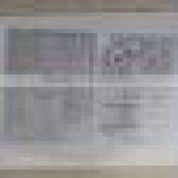 Tax registration certificate