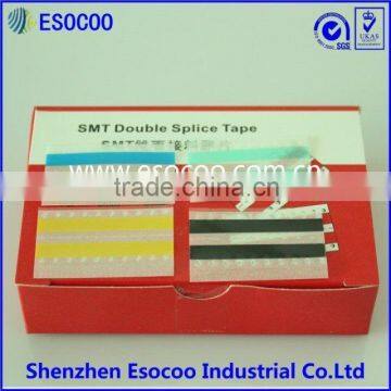 High tack adhesive smt double splice tape with competitive price