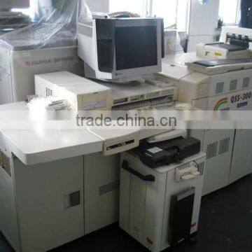 noritsu qss3001 can test machine in china factory