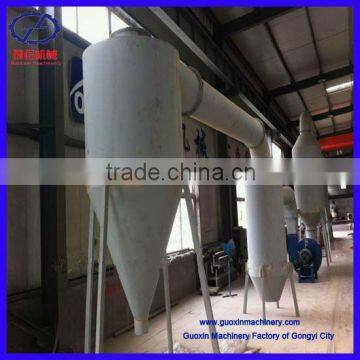 Export Grade Large Capacity Sawdust Airflow Drying Machine With CE photo-2