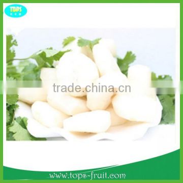 Zhang zhou Top Quality IQF Water Chestnut whole