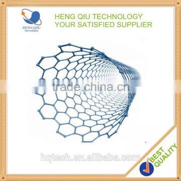 Reagent grade short hydroxyl single walled carbon nanotubes