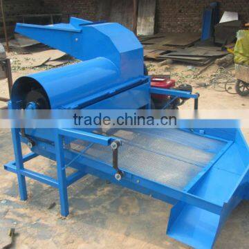 high quality best price sunflower thresher machine