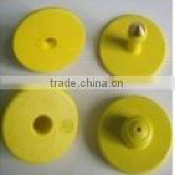 Passive RFID cattle Ear TagPassive RFID cattle Ear Tag