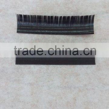 Matte Ellipse Flat Lash Eextension ,both 0.15 and 0.20mm Matt Elliptical Lash photo-5