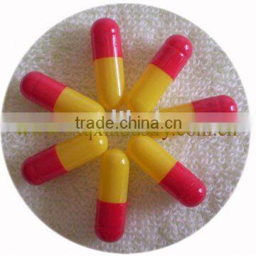 Empty Capsules Pharmaceutical Grade