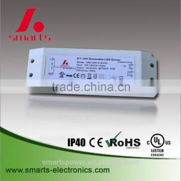 0-10V Dimming Led Driver