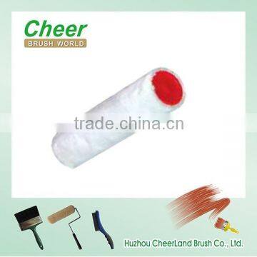 wool paint roller/ paint roller paint brush price for paint roller pattern