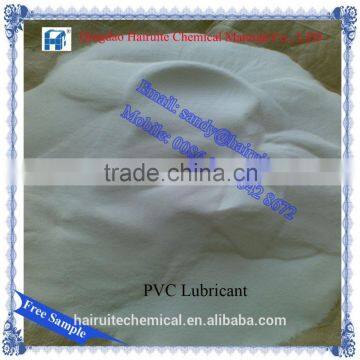 PVC Lubricant H-60/PVC auxiliary agent, chemicals