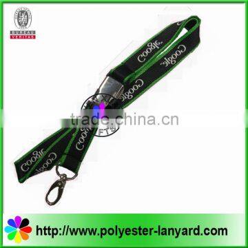 Floating lanyard