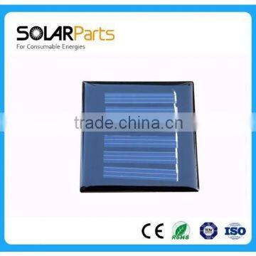 82*150mm 1.35W 9V Mini Solar Panel for Led Light China