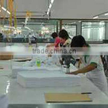 Guangzhou Chu Feng Advertising Cloth Factory