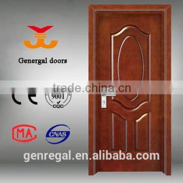 Luxury modern single luxury designed carved door design