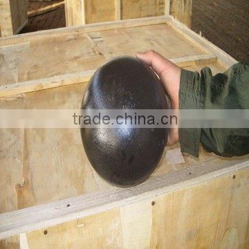 carbon steel pipe cap