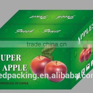 Fresh Fruit Packaging Carton Box photo-3