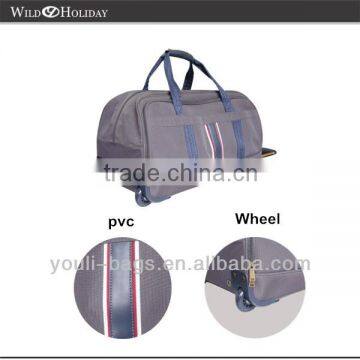 2014 New Style Trolley Travel Bag photo-2