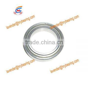 6812ZZ Bearing 60x78x10 Shielded Ball Bearings