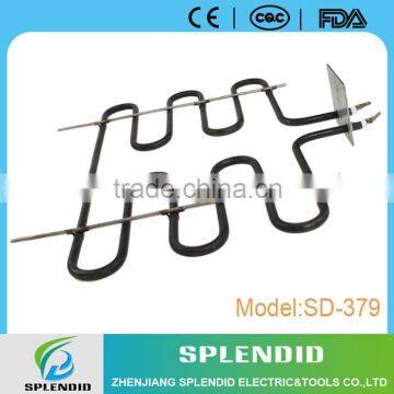 2016 Hot Sale Customized Tubular Toaster Oven Heating Element photo-5
