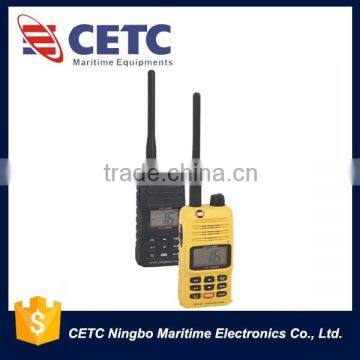 Explosion Proof Marine VHF Radio Telephone With Portable Type