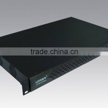CMC LTCMTS100H 19" Chassis Indoor Docsis 3.0 / C-DOCSIS CMTS With Layer 3 Routing Function photo-3