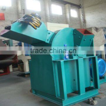 Good Quality Corn Stalk Grinding Machine