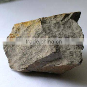 Low Price 3-5mm 86% Rotary Calcined Bauxite photo-2