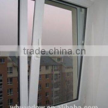 Top Hung Casement Windows With White Color photo-6