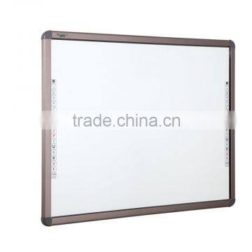 Multi touch interative equipment