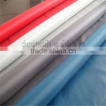 High quality coated fabric